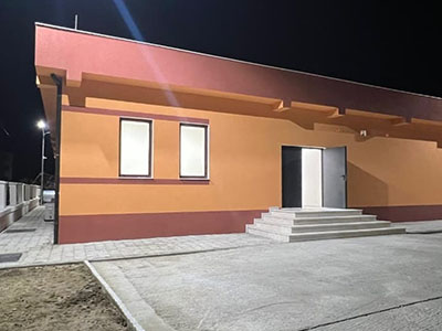 Nenstacioni elektrik i vjeter, Vlore Nenstacioni elektrik i vjeter, Vlore